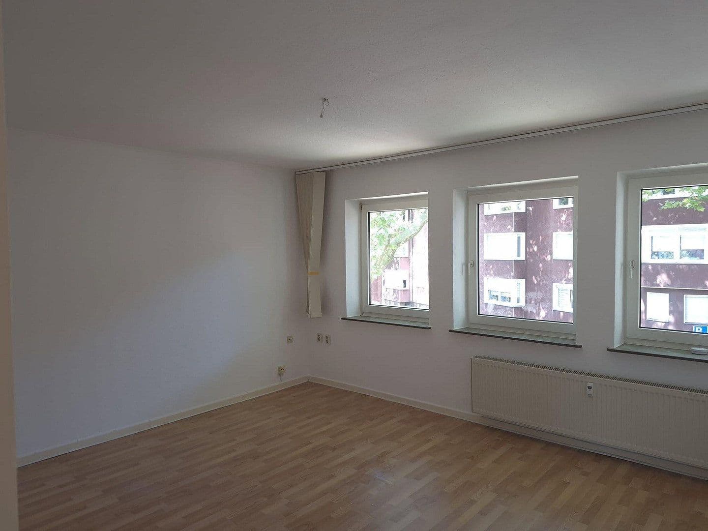Prenájom bytu 3-izbový 67 m², Gelsenkirchen - Horst, Severné Porýnie - Westfálsko Prenájom bytu 3-izbový 67 m², Gelsenkirchen - Horst, Severné Porýnie - Westfálsko