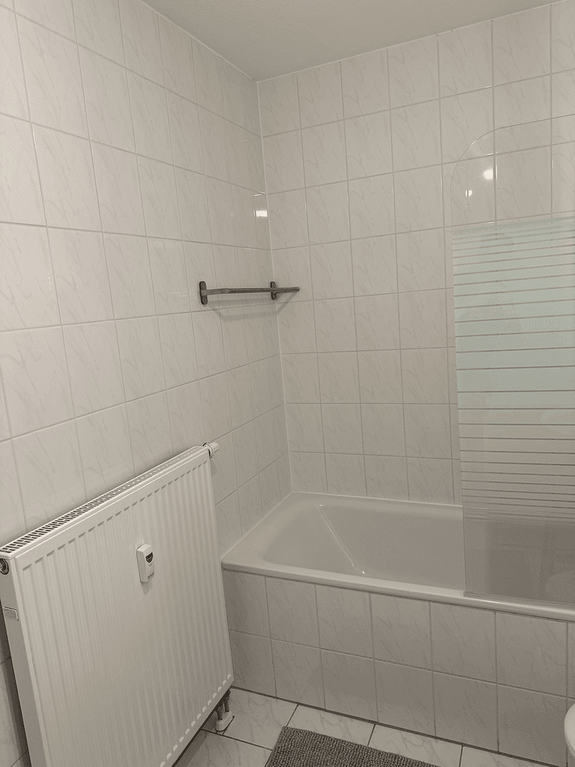 Prenájom bytu 2-izbový 68 m², Oberurseler Weg 3, Frankfurt, Hesensko Prenájom bytu 2-izbový 68 m², Oberurseler Weg 3, Frankfurt, Hesensko