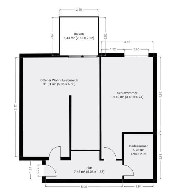 Prenájom bytu 2-izbový 68 m², Oberurseler Weg 3, Frankfurt, Hesensko Prenájom bytu 2-izbový 68 m², Oberurseler Weg 3, Frankfurt, Hesensko