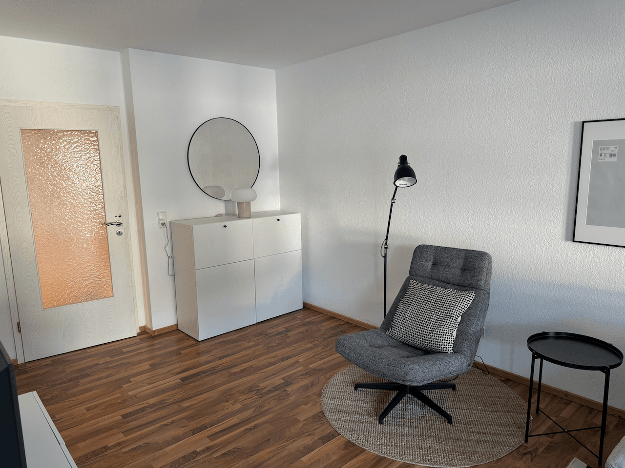 Prenájom bytu 2-izbový 68 m², Oberurseler Weg 3, Frankfurt, Hesensko Prenájom bytu 2-izbový 68 m², Oberurseler Weg 3, Frankfurt, Hesensko