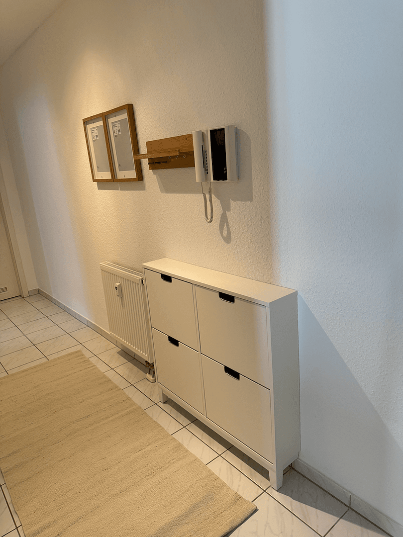 Prenájom bytu 2-izbový 68 m², Oberurseler Weg 3, Frankfurt, Hesensko Prenájom bytu 2-izbový 68 m², Oberurseler Weg 3, Frankfurt, Hesensko