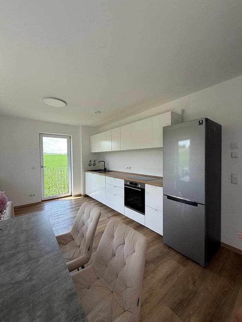 Prenájom bytu 3-izbový 102 m², Boschstraße 3, Heldenstein, Bavorsko Prenájom bytu 3-izbový 102 m², Boschstraße 3, Heldenstein, Bavorsko