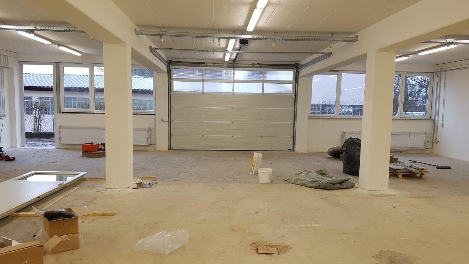 Prenájom kancelárie 105 m², Salmbacher Weg 35, Engelsbrand, Bádensko-Wurttembersko Prenájom kancelárie 105 m², Salmbacher Weg 35, Engelsbrand, Bádensko-Wurttembersko