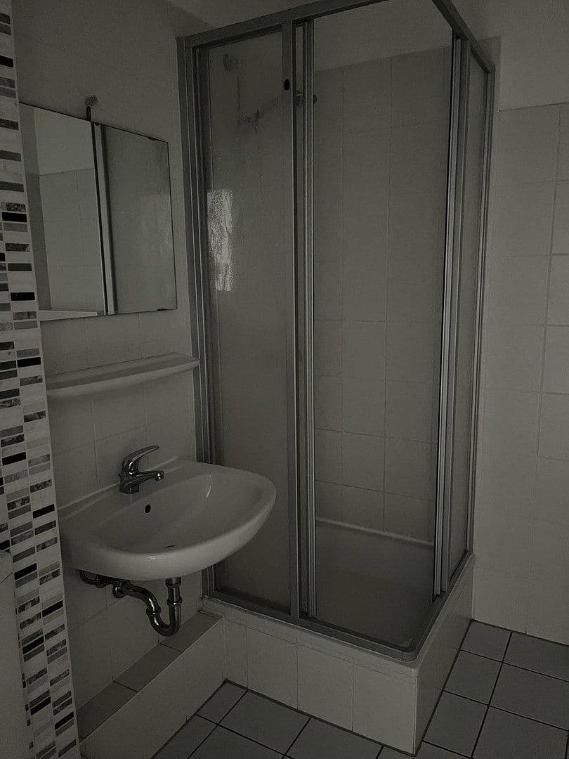 Prenájom bytu 1-izbový 34 m², Birkenallee 6, Dessau-Roßlau, Sasko-Anhaltsko Prenájom bytu 1-izbový 34 m², Birkenallee 6, Dessau-Roßlau, Sasko-Anhaltsko