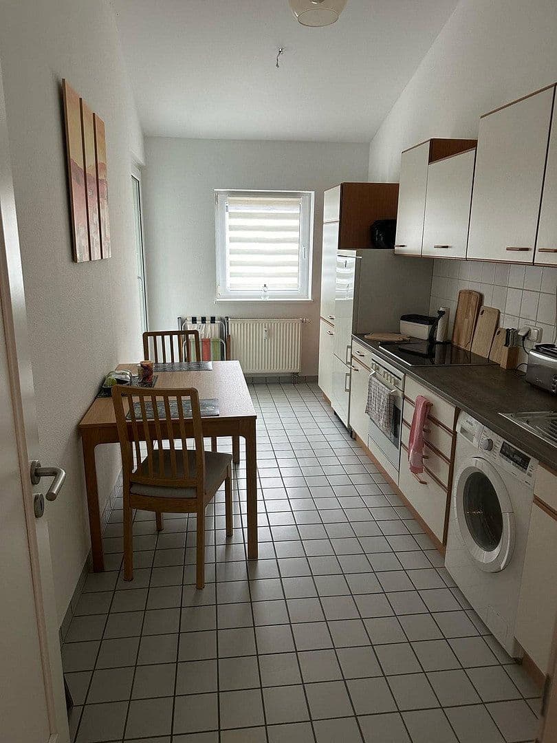 Prenájom bytu 2-izbový 70 m², Hirschweg 32, Ludwigsfelde, Brandenbursko Prenájom bytu 2-izbový 70 m², Hirschweg 32, Ludwigsfelde, Brandenbursko