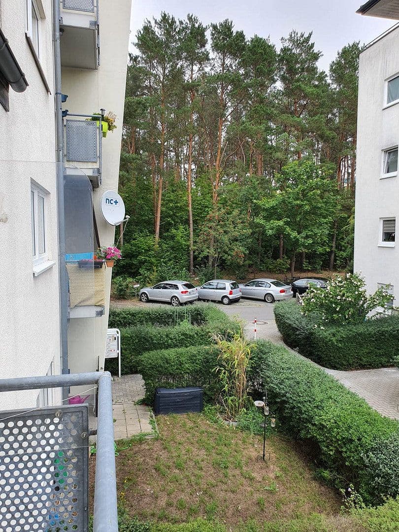 Prenájom bytu 2-izbový 70 m², Hirschweg 32, Ludwigsfelde, Brandenbursko Prenájom bytu 2-izbový 70 m², Hirschweg 32, Ludwigsfelde, Brandenbursko