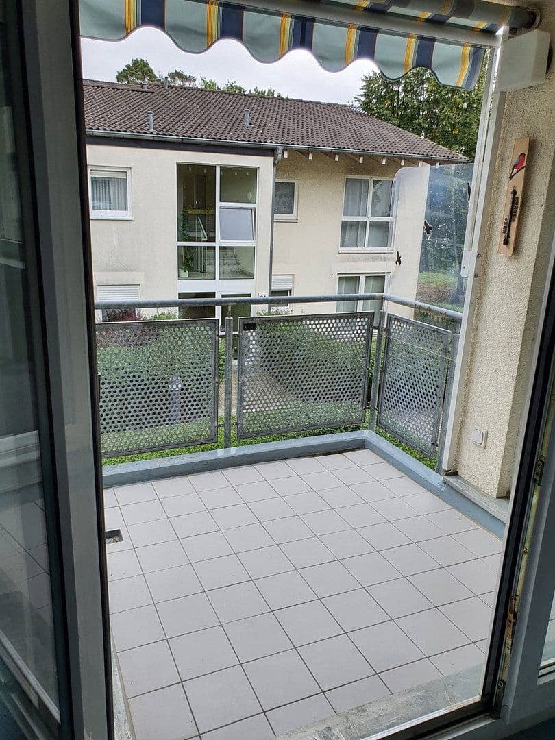 Prenájom bytu 2-izbový 70 m², Hirschweg 32, Ludwigsfelde, Brandenbursko Prenájom bytu 2-izbový 70 m², Hirschweg 32, Ludwigsfelde, Brandenbursko