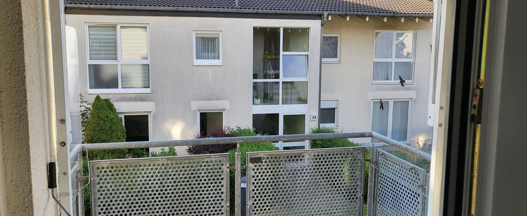 Prenájom bytu 2-izbový 70 m², Hirschweg 32, Ludwigsfelde, Brandenbursko Prenájom bytu 2-izbový 70 m², Hirschweg 32, Ludwigsfelde, Brandenbursko