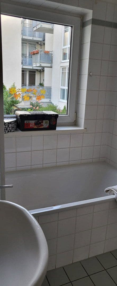 Prenájom bytu 2-izbový 70 m², Hirschweg 32, Ludwigsfelde, Brandenbursko Prenájom bytu 2-izbový 70 m², Hirschweg 32, Ludwigsfelde, Brandenbursko