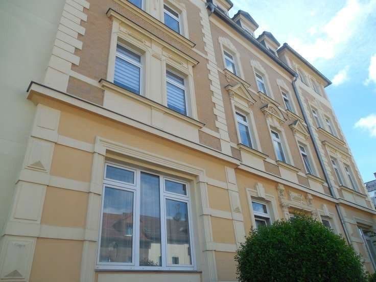 Prenájom bytu 3-izbový 95 m², Rousseaustr. 17, Altenburg, Durínsko Prenájom bytu 3-izbový 95 m², Rousseaustr. 17, Altenburg, Durínsko