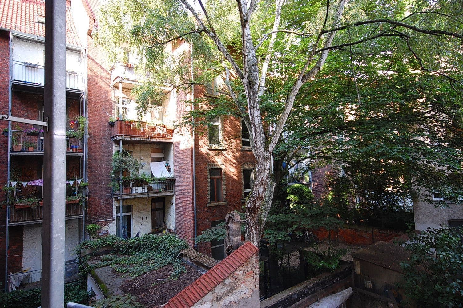 Prenájom bytu 3-izbový 93 m², Lichtenbergstraße 75, Darmstadt, Hesensko Prenájom bytu 3-izbový 93 m², Lichtenbergstraße 75, Darmstadt, Hesensko