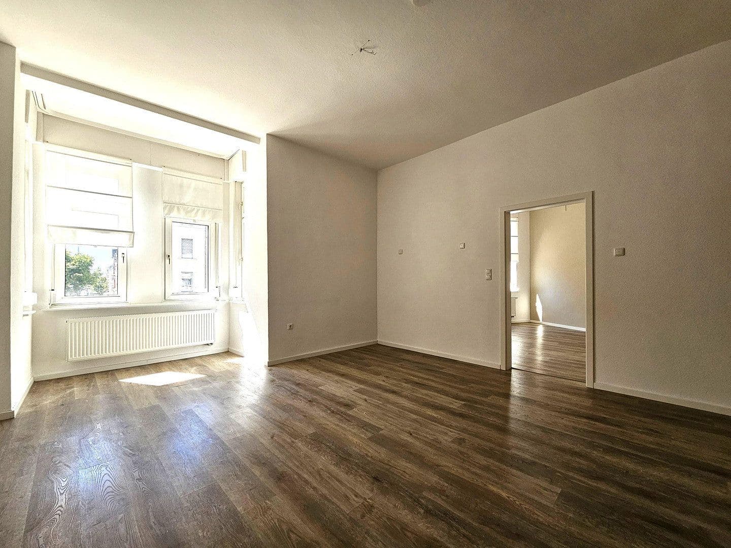 Prenájom bytu 3-izbový 93 m², Lichtenbergstraße 75, Darmstadt, Hesensko Prenájom bytu 3-izbový 93 m², Lichtenbergstraße 75, Darmstadt, Hesensko