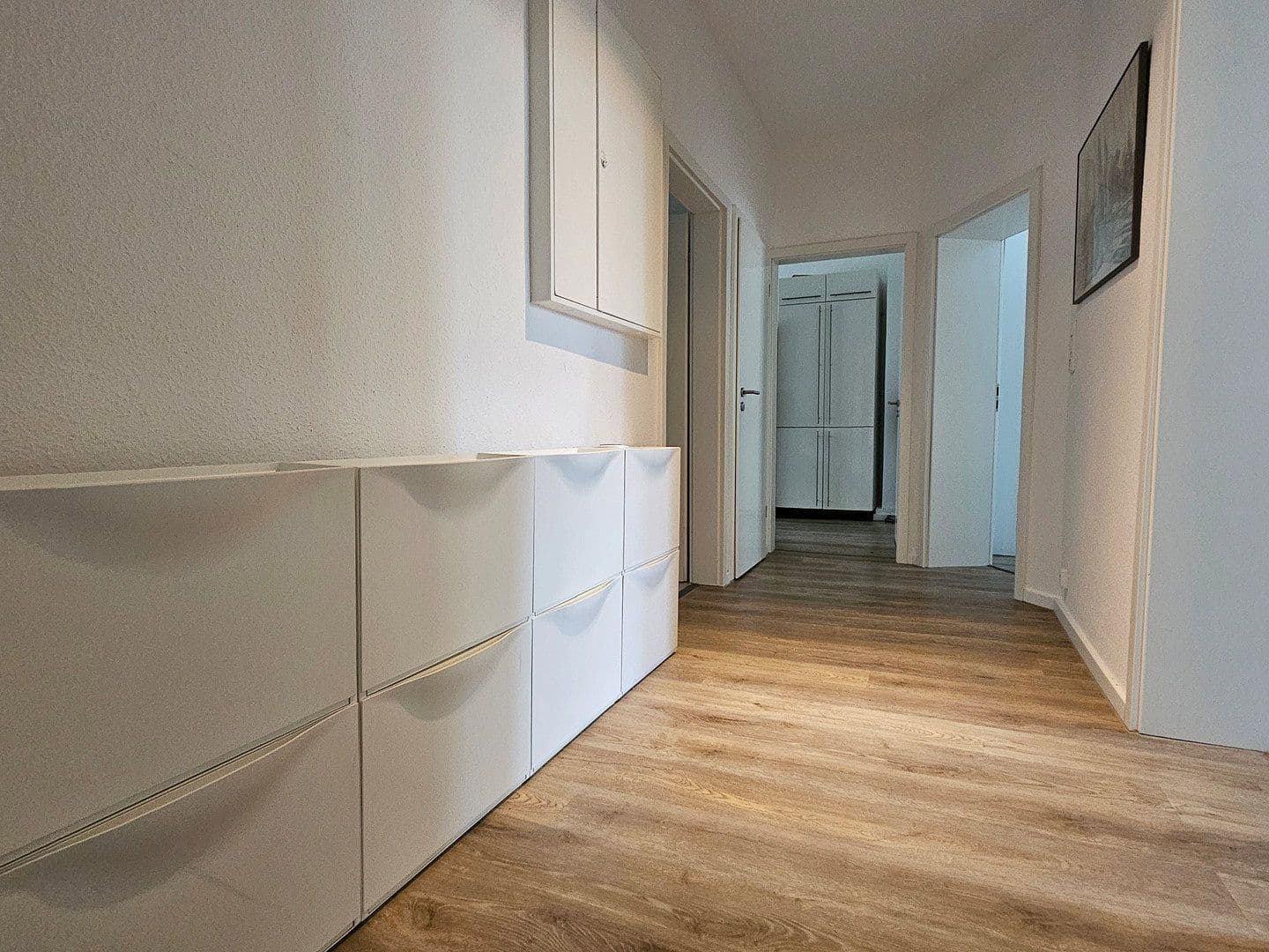 Prenájom bytu 3-izbový 93 m², Lichtenbergstraße 75, Darmstadt, Hesensko Prenájom bytu 3-izbový 93 m², Lichtenbergstraße 75, Darmstadt, Hesensko