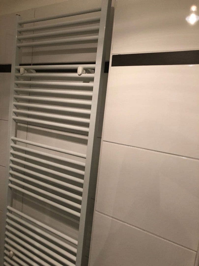 Prenájom bytu 1-izbový 43 m², Britzer Damm 50, Berlin, Berlín Prenájom bytu 1-izbový 43 m², Britzer Damm 50, Berlin, Berlín