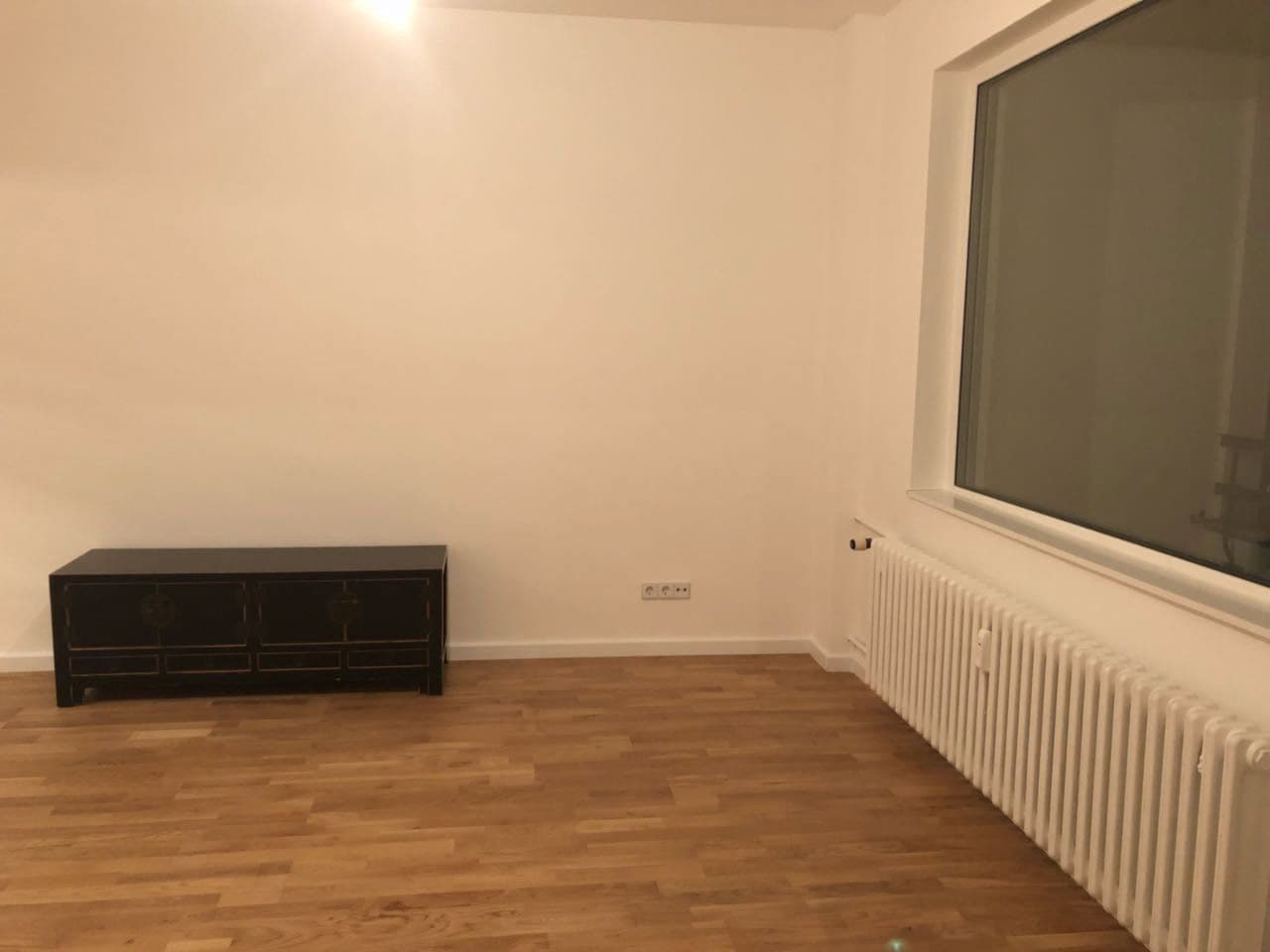Prenájom bytu 1-izbový 43 m², Britzer Damm 50, Berlin, Berlín Prenájom bytu 1-izbový 43 m², Britzer Damm 50, Berlin, Berlín