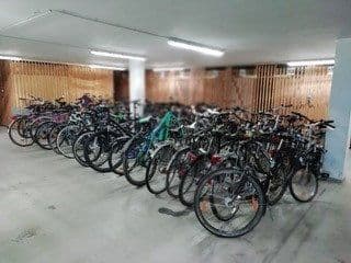 Prenájom bytu 1-izbový 32 m², Haunstetterstrasse 95, Augsburg, Bavorsko Prenájom bytu 1-izbový 32 m², Haunstetterstrasse 95, Augsburg, Bavorsko