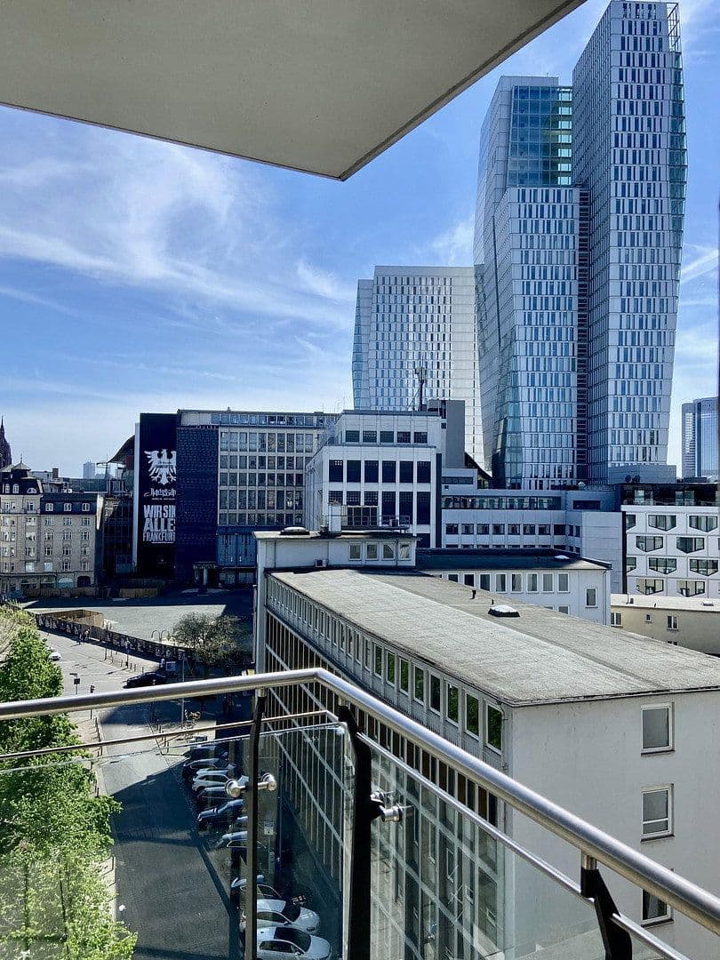 Prenájom bytu 2-izbový 65 m², Stephanstrasse 18, Frankfurt am Main, Hesensko Prenájom bytu 2-izbový 65 m², Stephanstrasse 18, Frankfurt am Main, Hesensko