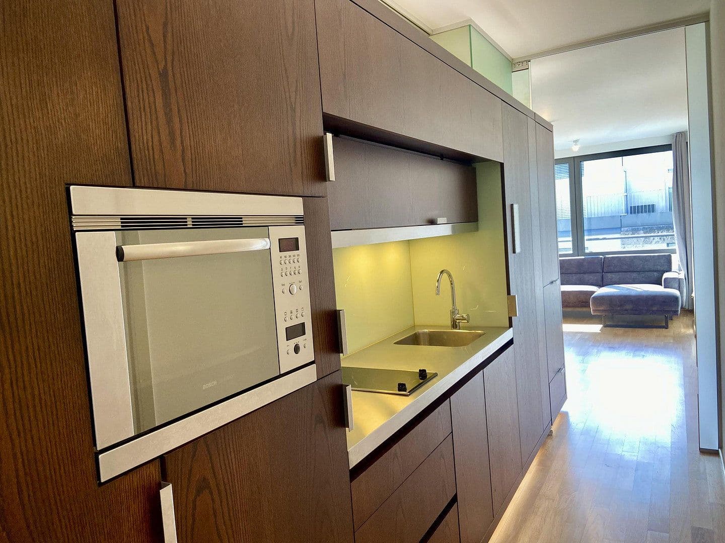 Prenájom bytu 2-izbový 65 m², Stephanstrasse 18, Frankfurt am Main, Hesensko Prenájom bytu 2-izbový 65 m², Stephanstrasse 18, Frankfurt am Main, Hesensko