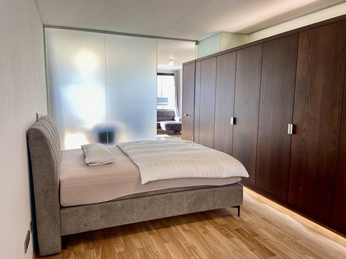 Prenájom bytu 2-izbový 65 m², Stephanstrasse 18, Frankfurt am Main, Hesensko Prenájom bytu 2-izbový 65 m², Stephanstrasse 18, Frankfurt am Main, Hesensko