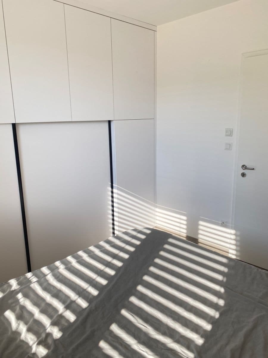 Predaj bytu 2-izbový 45 m², Za Dvorem, Velké Pavlovice, Jihomoravský kraj Predaj bytu 2-izbový 45 m², Za Dvorem, Velké Pavlovice, Jihomoravský kraj