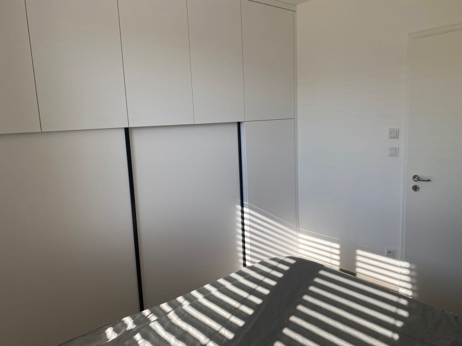Predaj bytu 2-izbový 45 m², Za Dvorem, Velké Pavlovice, Jihomoravský kraj Predaj bytu 2-izbový 45 m², Za Dvorem, Velké Pavlovice, Jihomoravský kraj