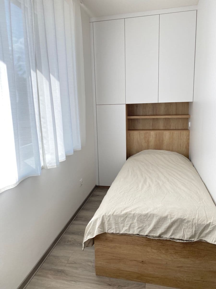 Predaj bytu 2-izbový 45 m², Za Dvorem, Velké Pavlovice, Jihomoravský kraj Predaj bytu 2-izbový 45 m², Za Dvorem, Velké Pavlovice, Jihomoravský kraj