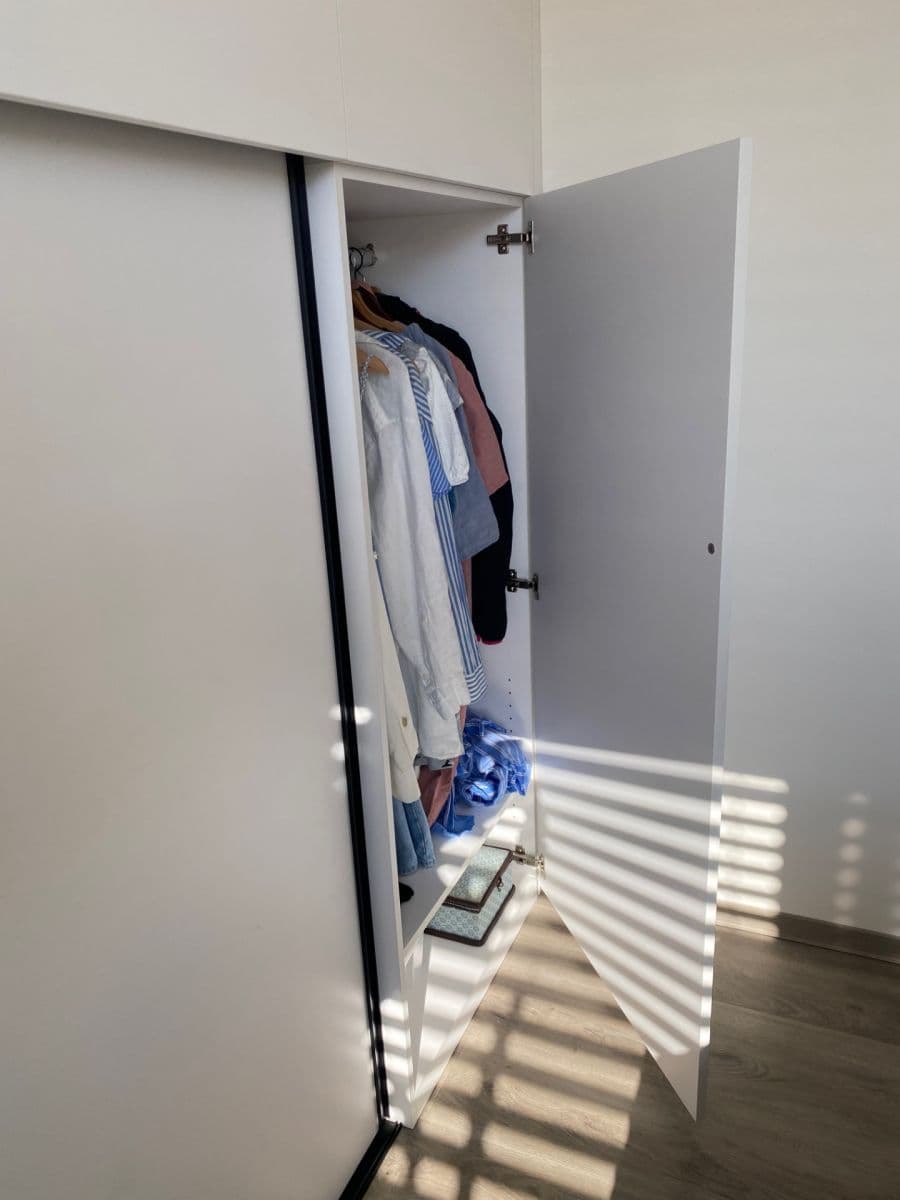 Predaj bytu 2-izbový 45 m², Za Dvorem, Velké Pavlovice, Jihomoravský kraj Predaj bytu 2-izbový 45 m², Za Dvorem, Velké Pavlovice, Jihomoravský kraj