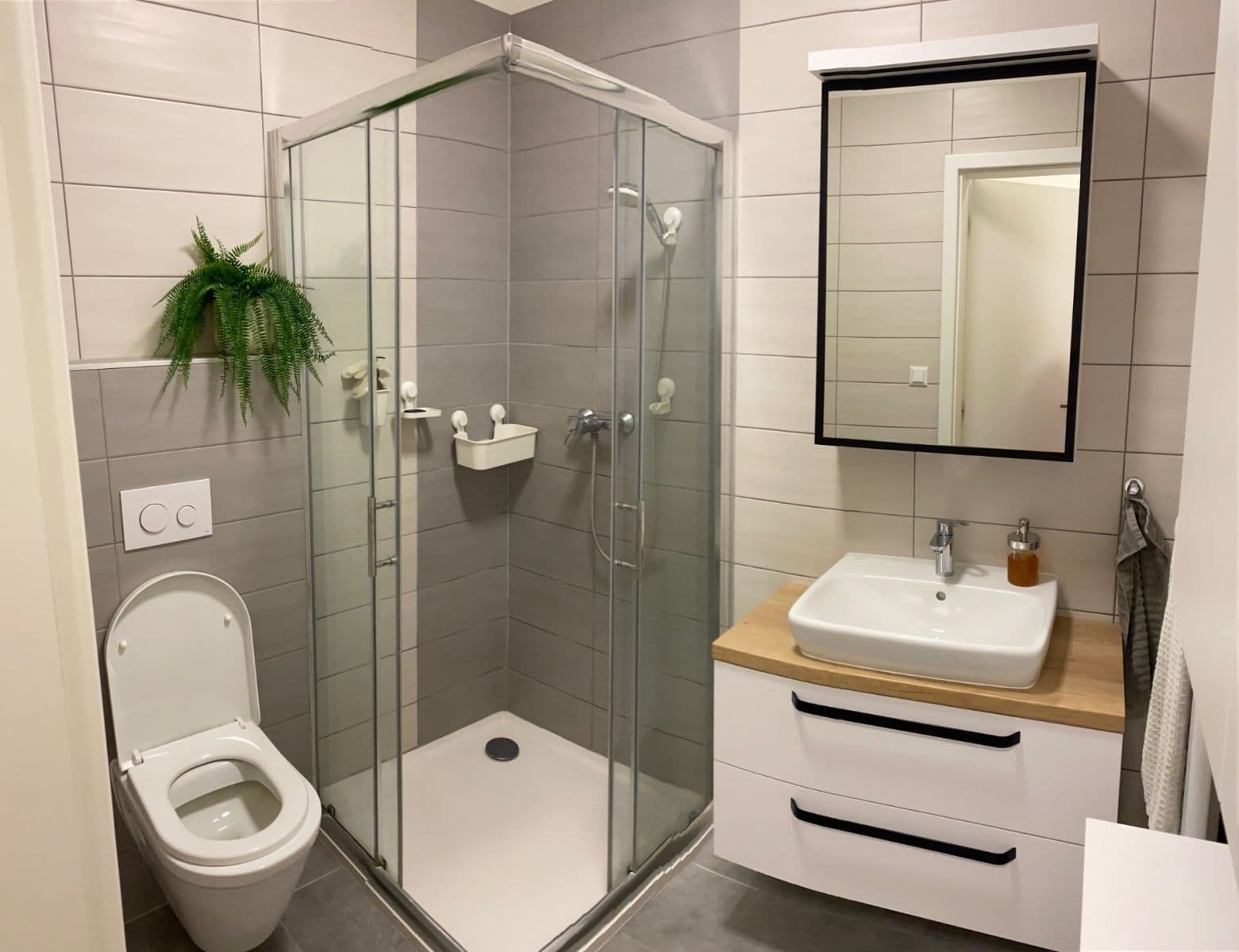 Predaj bytu 2-izbový 45 m², Za Dvorem, Velké Pavlovice, Jihomoravský kraj Predaj bytu 2-izbový 45 m², Za Dvorem, Velké Pavlovice, Jihomoravský kraj