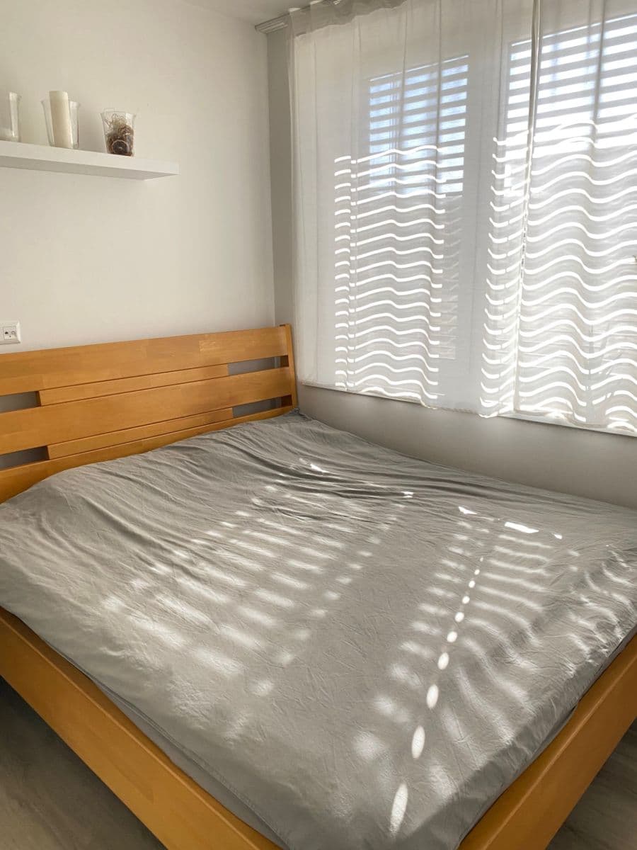 Predaj bytu 2-izbový 45 m², Za Dvorem, Velké Pavlovice, Jihomoravský kraj Predaj bytu 2-izbový 45 m², Za Dvorem, Velké Pavlovice, Jihomoravský kraj