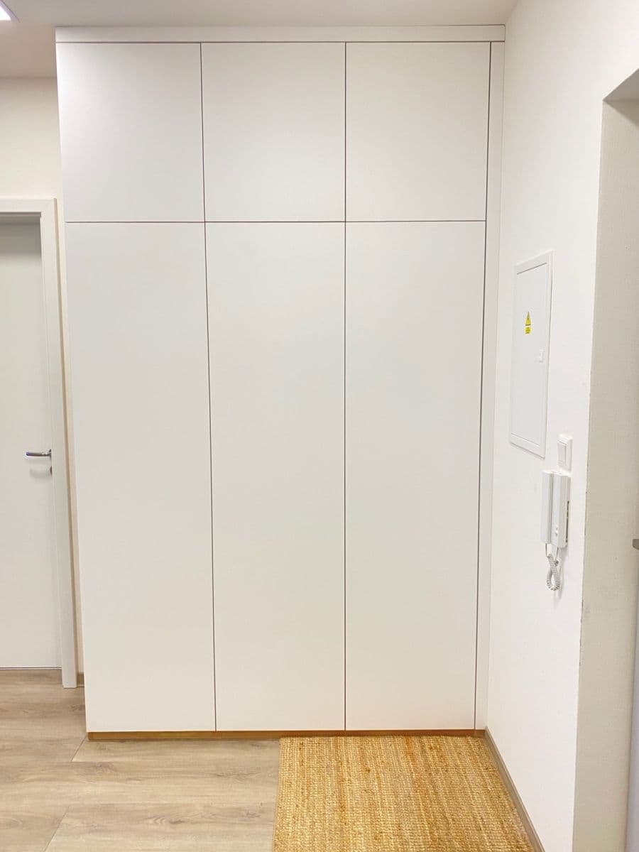 Predaj bytu 2-izbový 45 m², Za Dvorem, Velké Pavlovice, Jihomoravský kraj Predaj bytu 2-izbový 45 m², Za Dvorem, Velké Pavlovice, Jihomoravský kraj