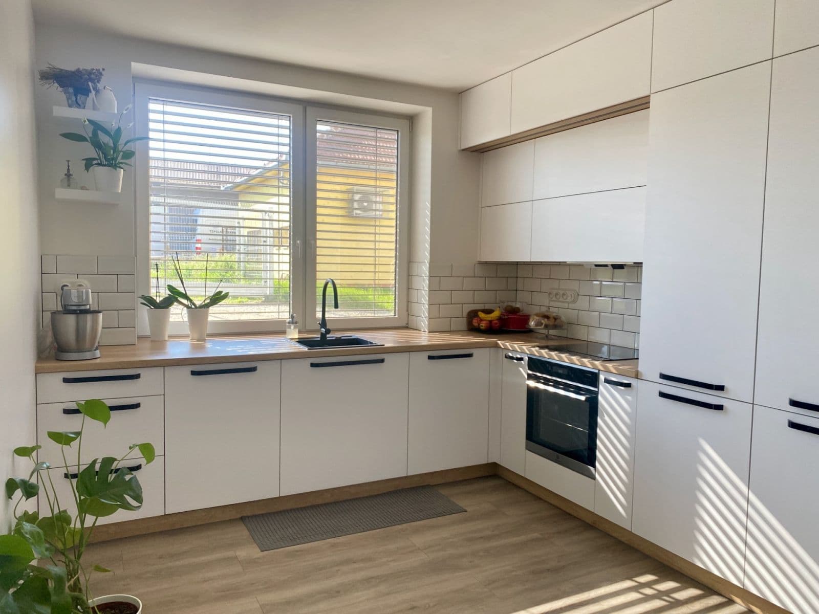Predaj bytu 2-izbový 45 m², Za Dvorem, Velké Pavlovice, Jihomoravský kraj Predaj bytu 2-izbový 45 m², Za Dvorem, Velké Pavlovice, Jihomoravský kraj