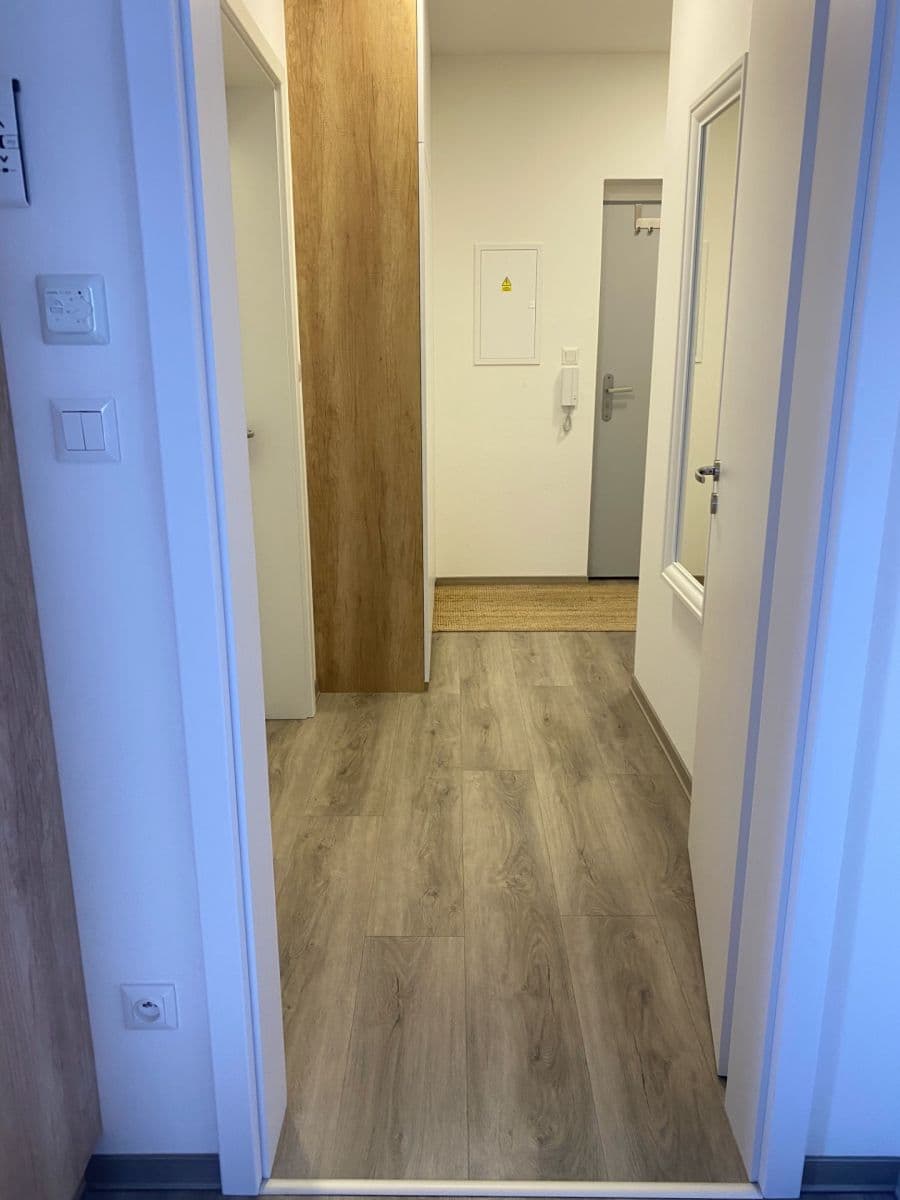 Predaj bytu 2-izbový 45 m², Za Dvorem, Velké Pavlovice, Jihomoravský kraj Predaj bytu 2-izbový 45 m², Za Dvorem, Velké Pavlovice, Jihomoravský kraj