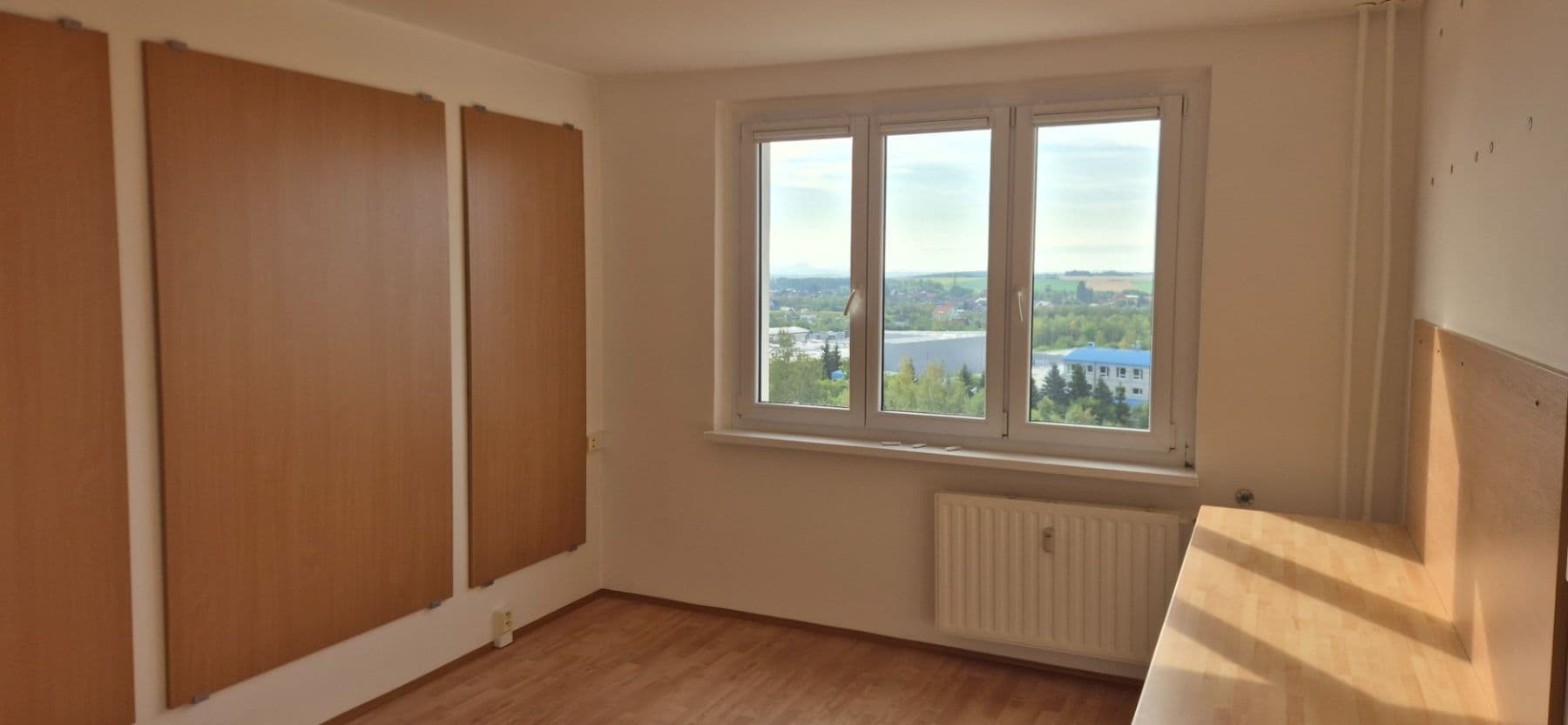 Predaj bytu 1-izbový 35 m², Borová, Chomutov, Ústecký kraj Predaj bytu 1-izbový 35 m², Borová, Chomutov, Ústecký kraj