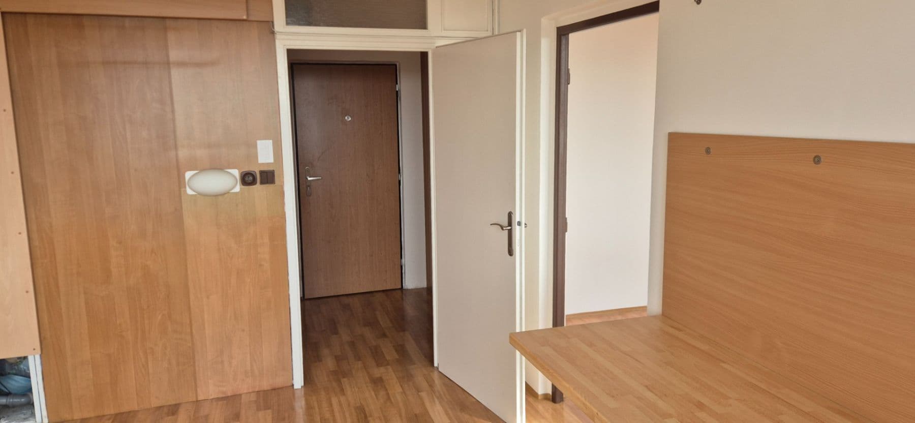 Predaj bytu 1-izbový 35 m², Borová, Chomutov, Ústecký kraj Predaj bytu 1-izbový 35 m², Borová, Chomutov, Ústecký kraj