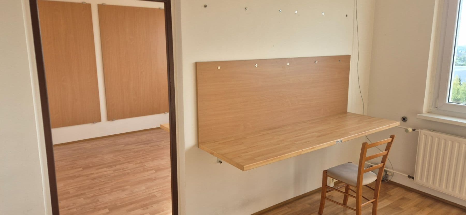 Predaj bytu 1-izbový 35 m², Borová, Chomutov, Ústecký kraj Predaj bytu 1-izbový 35 m², Borová, Chomutov, Ústecký kraj