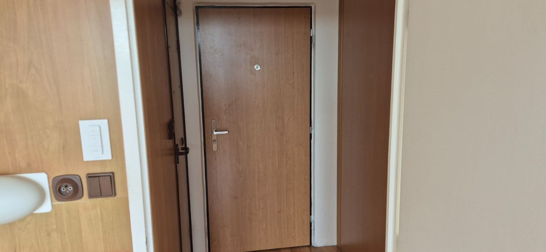 Predaj bytu 1-izbový 35 m², Borová, Chomutov, Ústecký kraj Predaj bytu 1-izbový 35 m², Borová, Chomutov, Ústecký kraj
