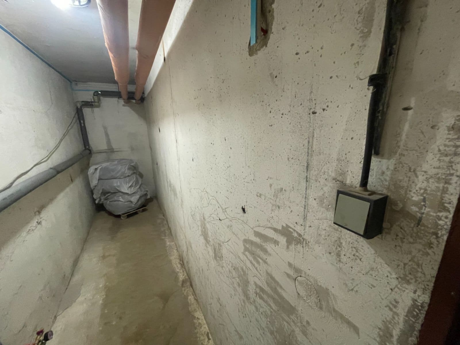 Predaj nebytového priestoru 7 m², Malkovského, Praha, Praha Predaj nebytového priestoru 7 m², Malkovského, Praha, Praha