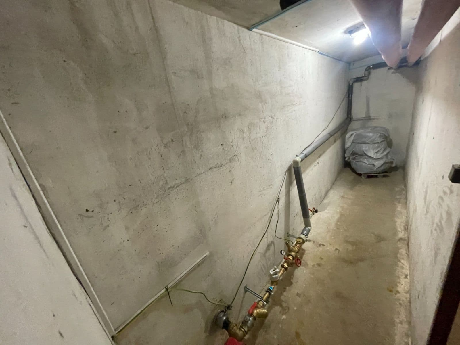 Predaj nebytového priestoru 7 m², Malkovského, Praha, Praha Predaj nebytového priestoru 7 m², Malkovského, Praha, Praha