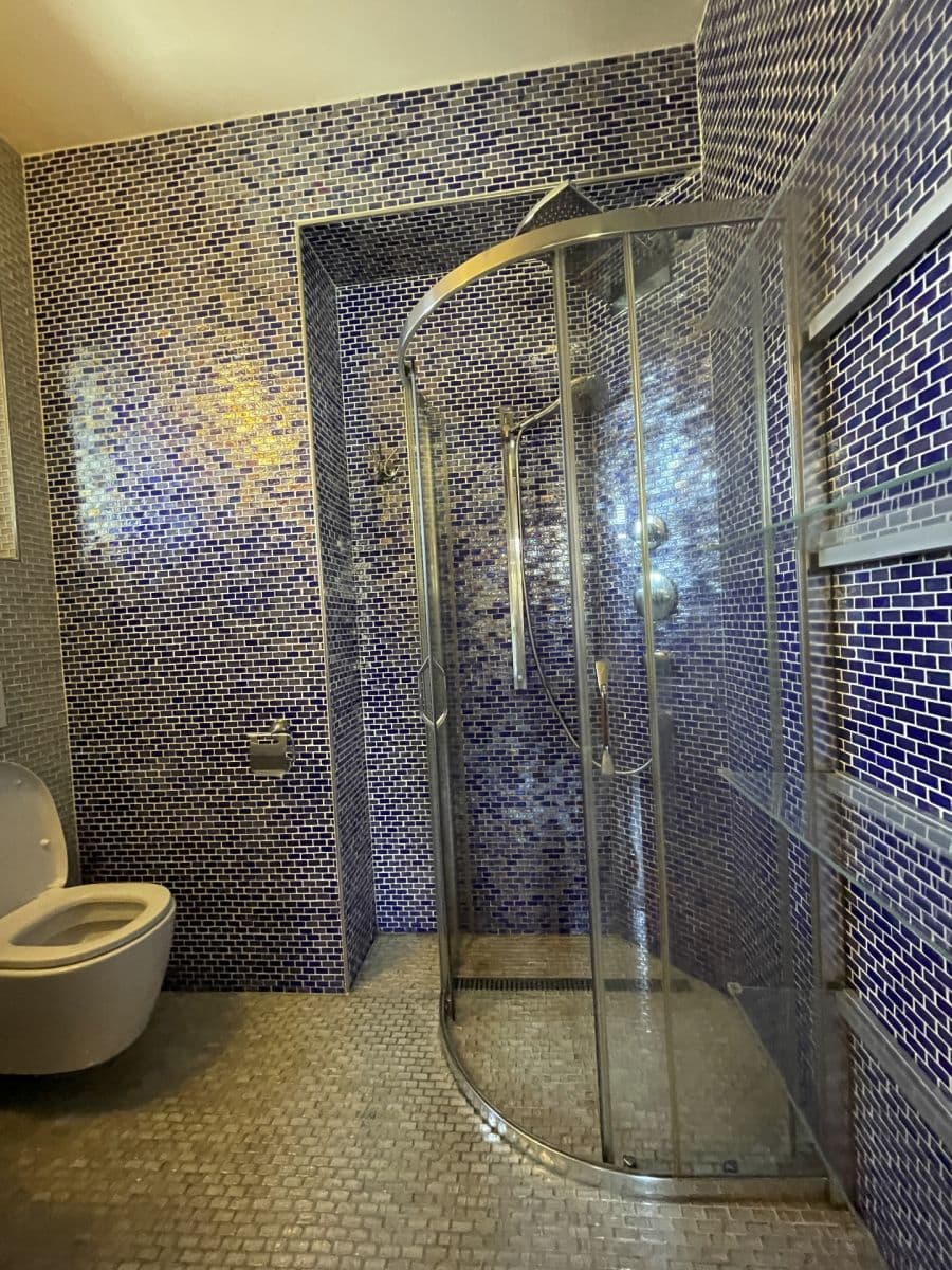 Prenájom bytu 1-izbový 15 m², V Olšinách, Praha, Praha Prenájom bytu 1-izbový 15 m², V Olšinách, Praha, Praha