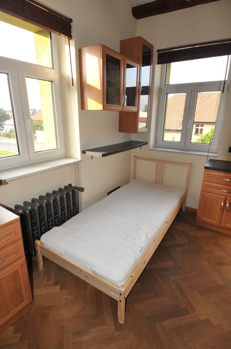 Prenájom bytu 1-izbový 15 m², V Olšinách, Praha, Praha Prenájom bytu 1-izbový 15 m², V Olšinách, Praha, Praha