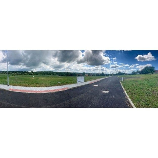 Predaj pozemku 852 m², Mšecké Žehrovice, Středočeský kraj Predaj pozemku 852 m², Mšecké Žehrovice, Středočeský kraj