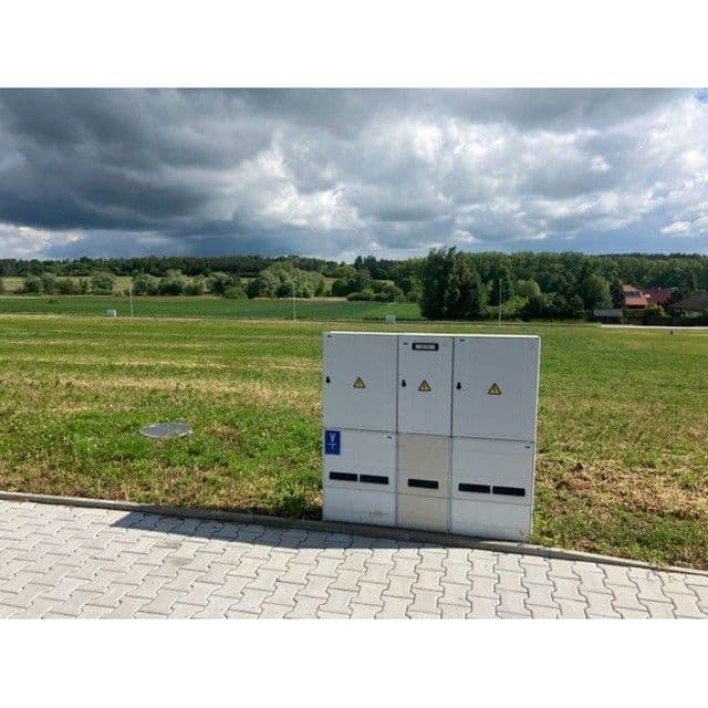 Predaj pozemku 852 m², Mšecké Žehrovice, Středočeský kraj Predaj pozemku 852 m², Mšecké Žehrovice, Středočeský kraj