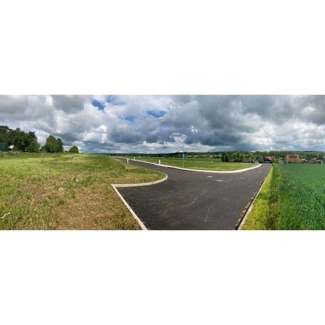 Predaj pozemku 852 m², Mšecké Žehrovice, Středočeský kraj Predaj pozemku 852 m², Mšecké Žehrovice, Středočeský kraj