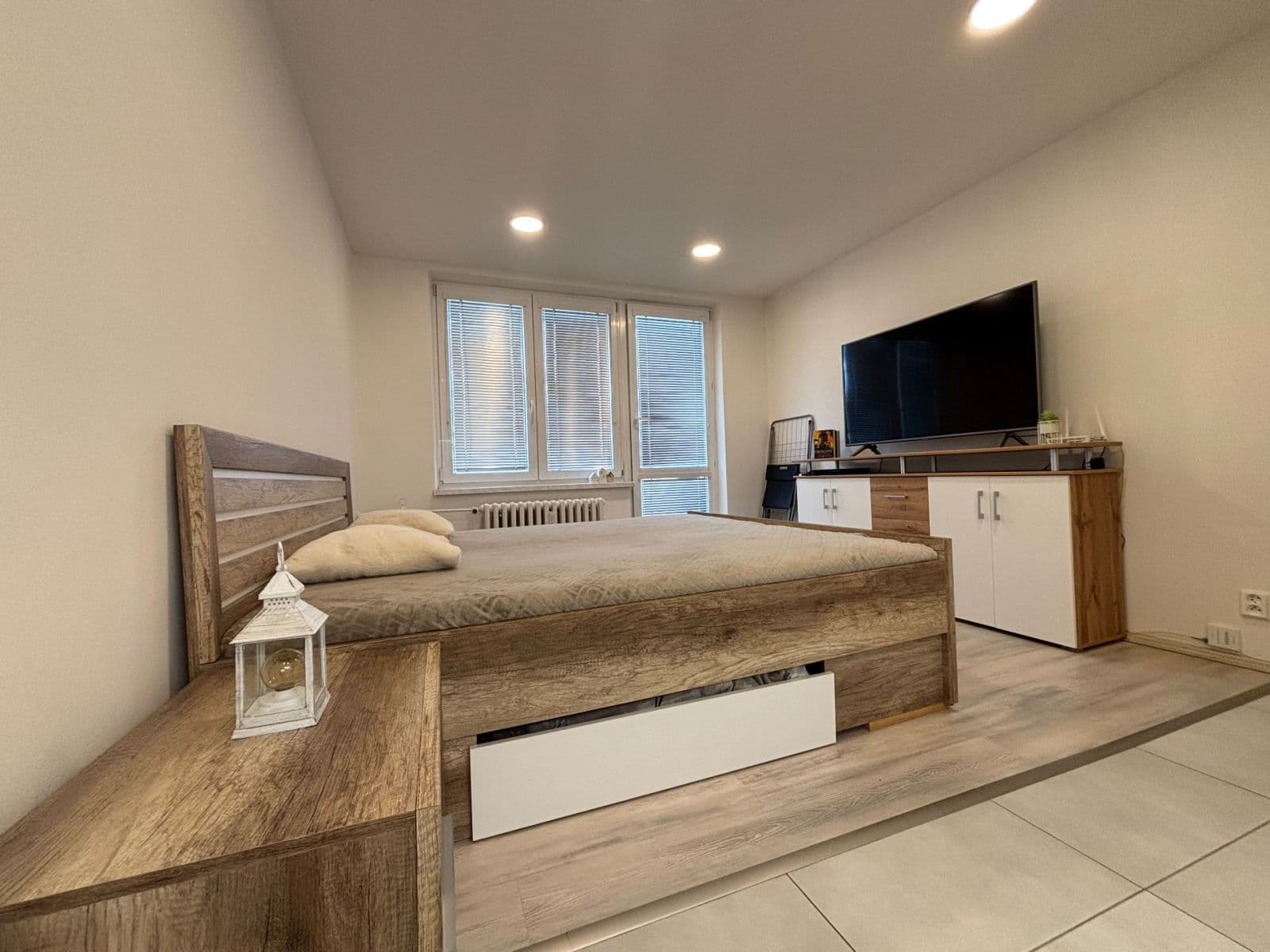 Predaj bytu 1-izbový 30 m², Nádražní, Ostrava, Moravskoslezský kraj Predaj bytu 1-izbový 30 m², Nádražní, Ostrava, Moravskoslezský kraj
