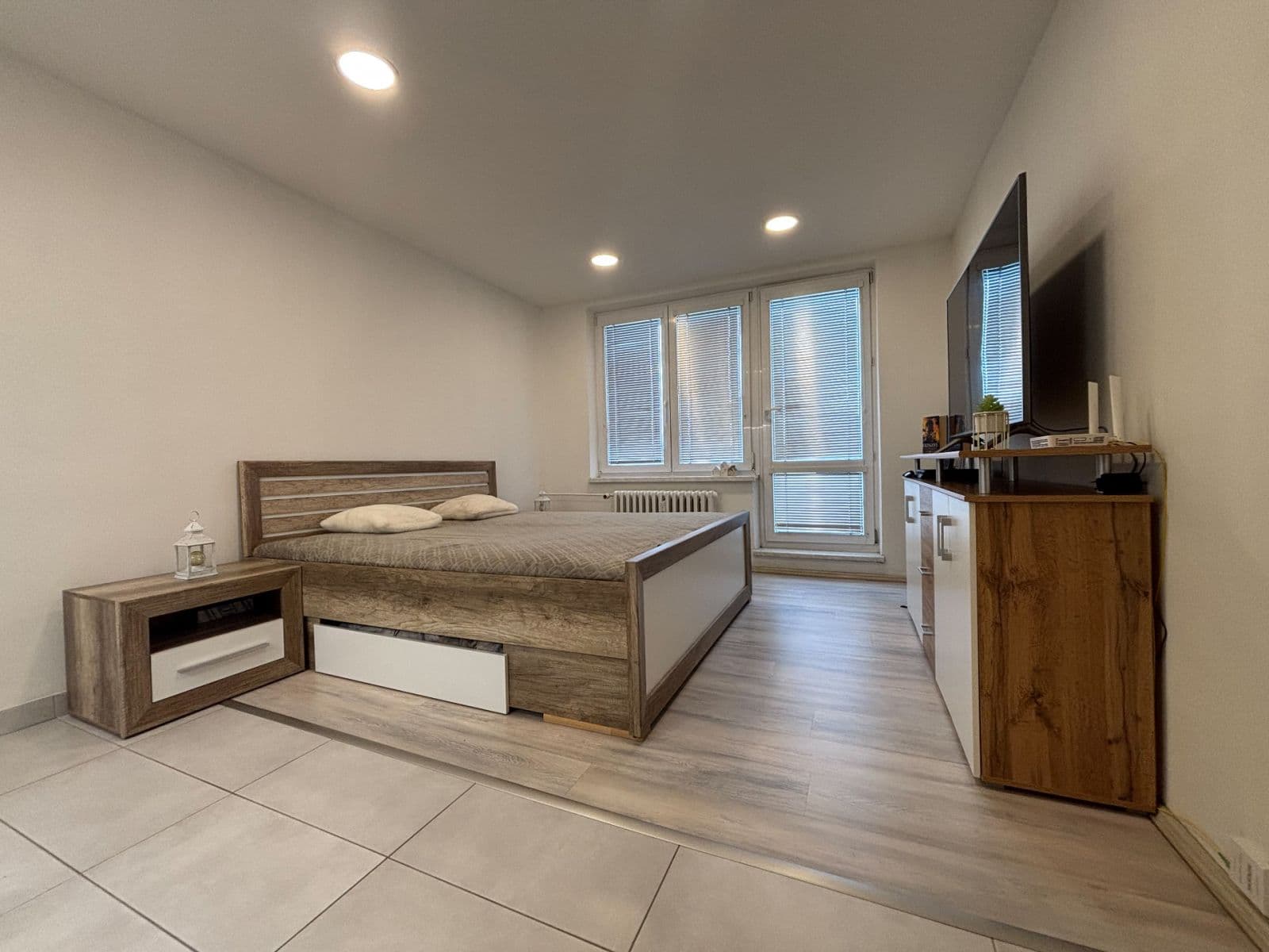 Predaj bytu 1-izbový 30 m², Nádražní, Ostrava, Moravskoslezský kraj Predaj bytu 1-izbový 30 m², Nádražní, Ostrava, Moravskoslezský kraj