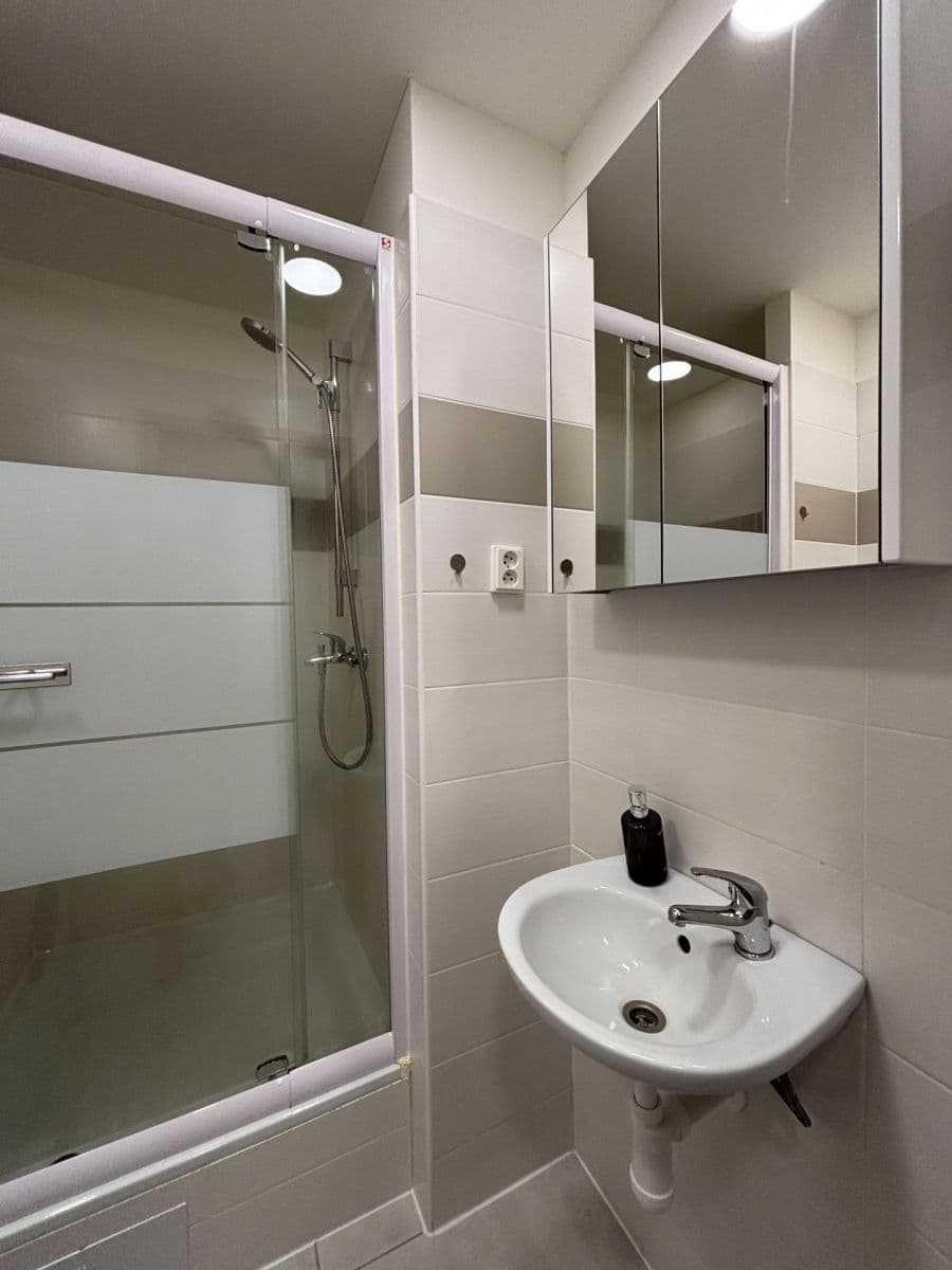 Predaj bytu 1-izbový 30 m², Nádražní, Ostrava, Moravskoslezský kraj Predaj bytu 1-izbový 30 m², Nádražní, Ostrava, Moravskoslezský kraj