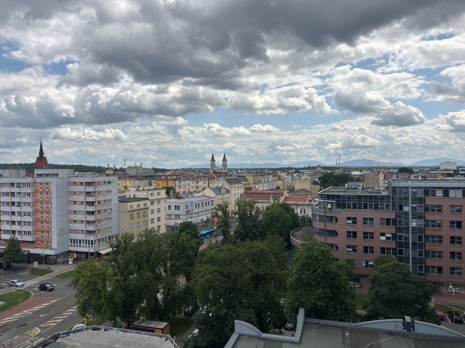 Predaj bytu 1-izbový 30 m², Nádražní, Ostrava, Moravskoslezský kraj Predaj bytu 1-izbový 30 m², Nádražní, Ostrava, Moravskoslezský kraj