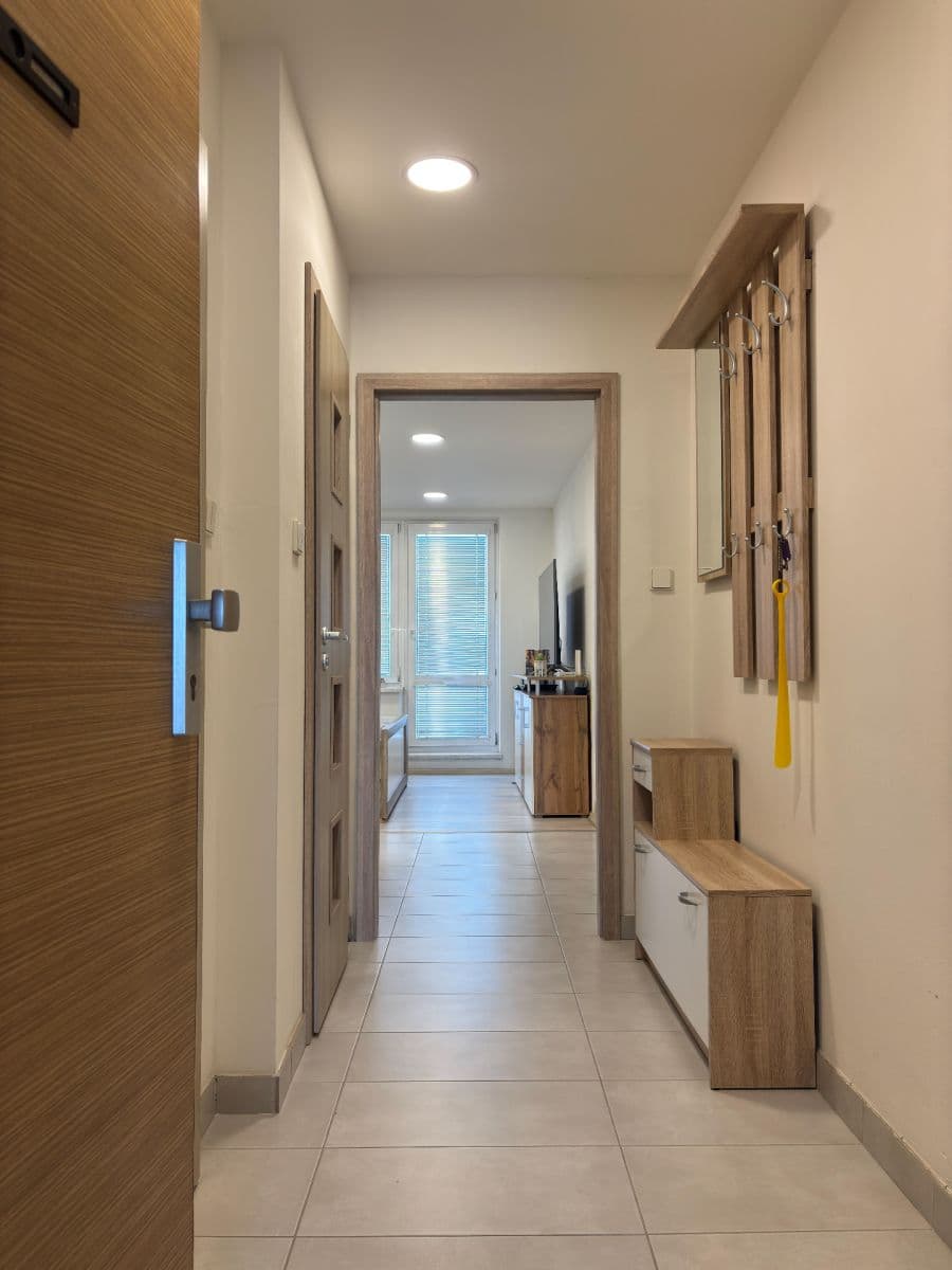 Predaj bytu 1-izbový 30 m², Nádražní, Ostrava, Moravskoslezský kraj Predaj bytu 1-izbový 30 m², Nádražní, Ostrava, Moravskoslezský kraj