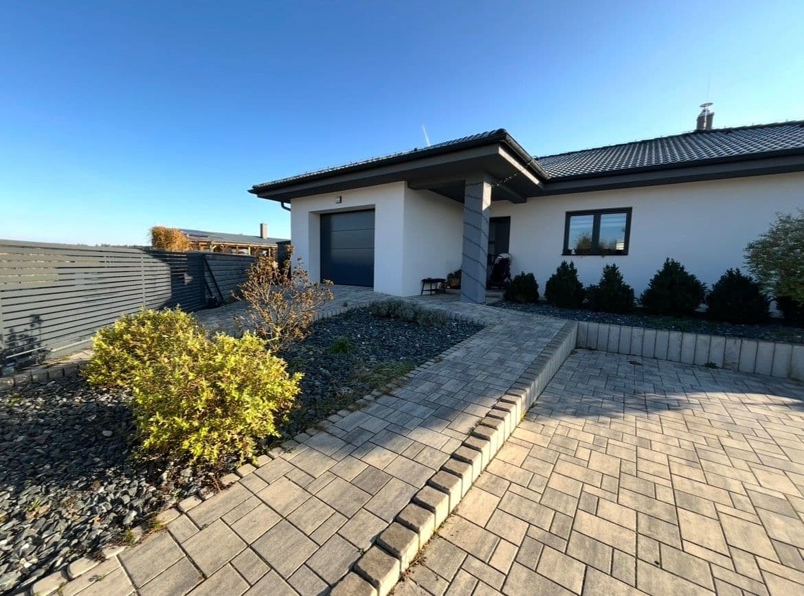 Predaj domu 150 m², pozemok 1.104 m², Ke Stráni, Konárovice, Středočeský kraj Predaj domu 150 m², pozemok 1.104 m², Ke Stráni, Konárovice, Středočeský kraj