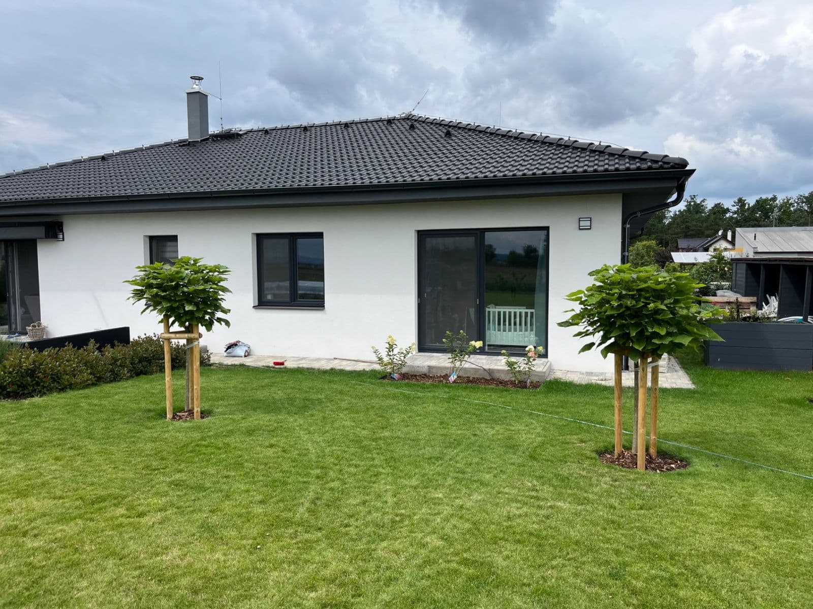 Predaj domu 150 m², pozemok 1.104 m², Ke Stráni, Konárovice, Středočeský kraj Predaj domu 150 m², pozemok 1.104 m², Ke Stráni, Konárovice, Středočeský kraj